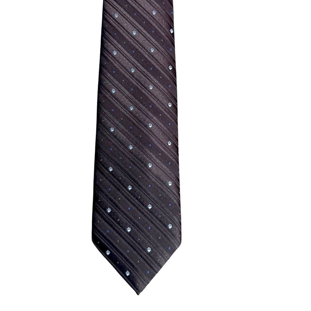 Welmon Mens Tie Quiet Luxury Old Money Formal‎